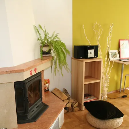 Zakoniczynka Albergue *