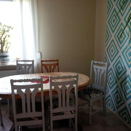 Albergue Zakoniczynka *