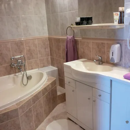 Albergue Zakoniczynka