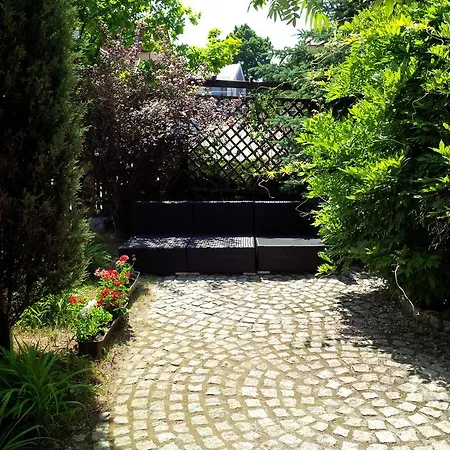 بيت شباب Zakoniczynka