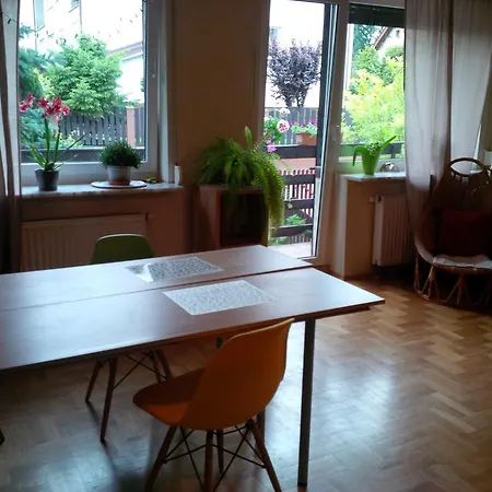 Albergue Zakoniczynka