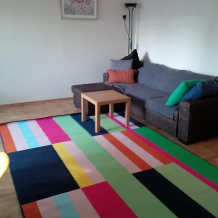 Zakoniczynka Albergue Gdańsk