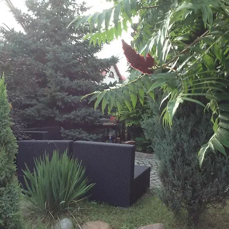 Zakoniczynka Albergue Gdańsk