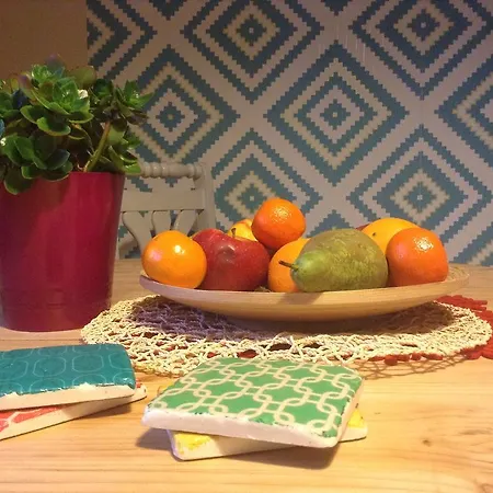 بيت شباب Zakoniczynka *