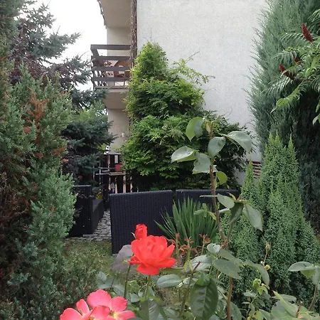 Zakoniczynka * غدانسك