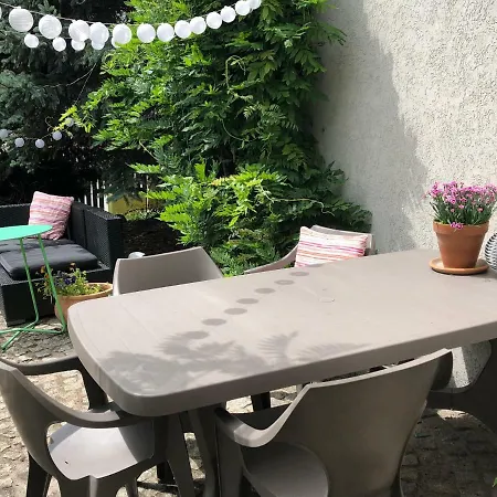 Zakoniczynka Albergue Gdańsk