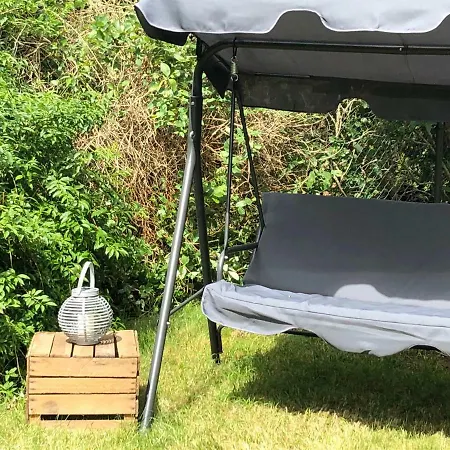 Zakoniczynka Albergue