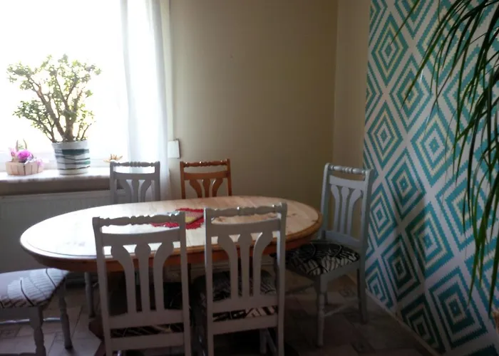 Hostel Zakoniczynka *