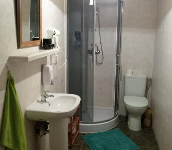 ホステル Zakoniczynka