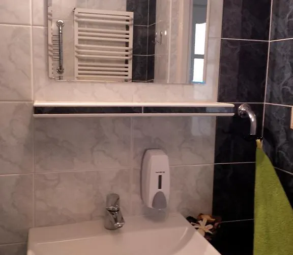 ホステル Zakoniczynka