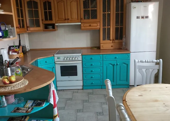 Zakoniczynka グダニスク