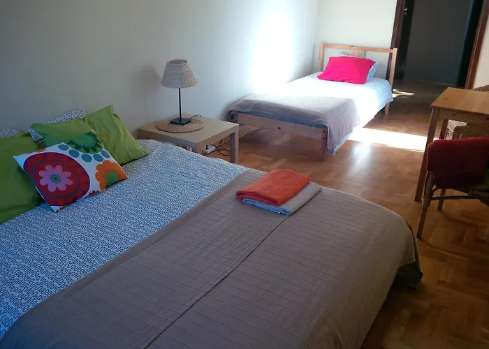 Hostel Zakoniczynka *