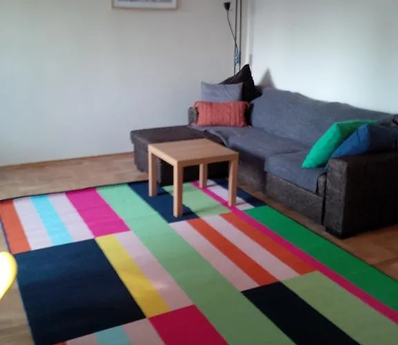 Zakoniczynka ホステル グダニスク