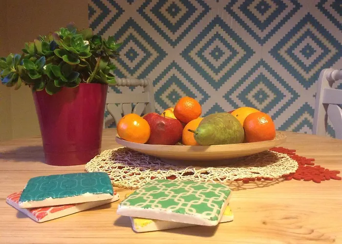 ホステル Zakoniczynka *