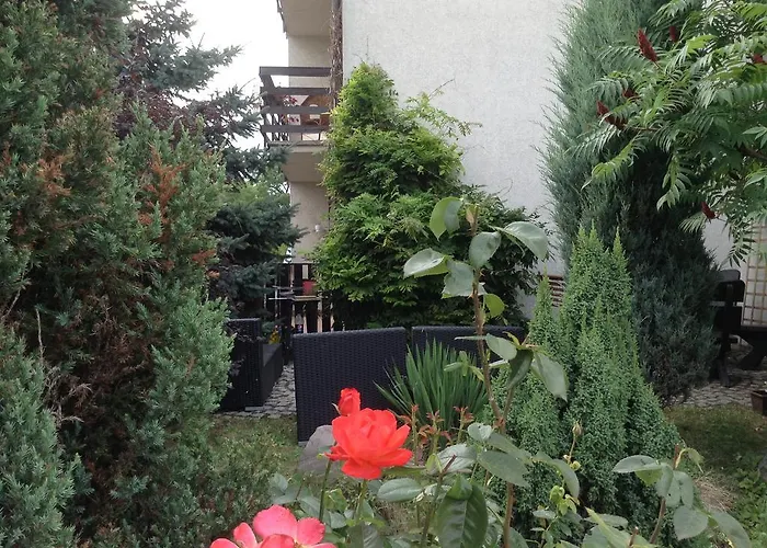 Zakoniczynka * グダニスク