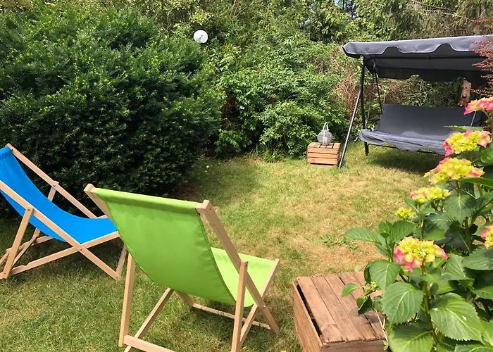 Zakoniczynka ホステル グダニスク