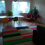 Zakoniczynka Albergue
