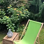 Zakoniczynka Albergue Gdańsk
