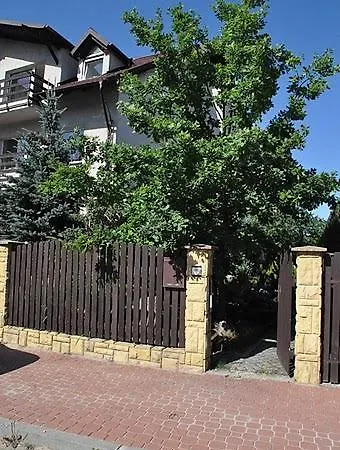Zakoniczynka *