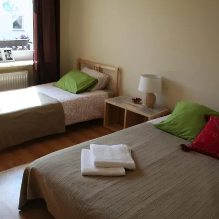 Auberge de jeunesse Zakoniczynka