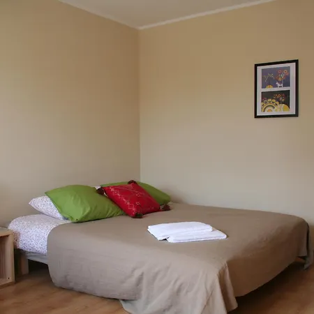 Zakoniczynka גדנסק