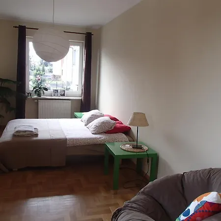 Zakoniczynka Auberge de jeunesse Gdańsk