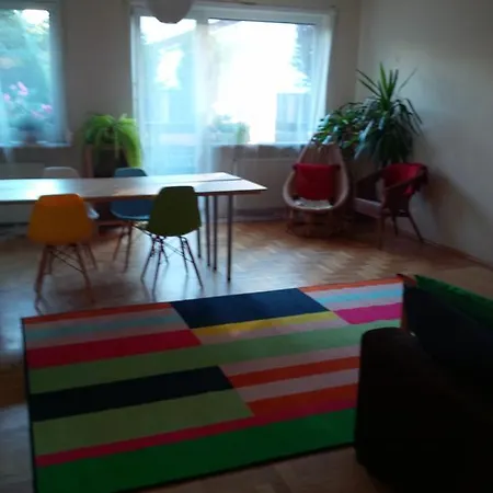 Zakoniczynka Auberge de jeunesse