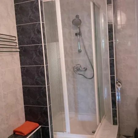 Auberge de jeunesse Zakoniczynka Gdańsk