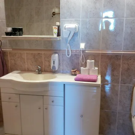Auberge de jeunesse Zakoniczynka *