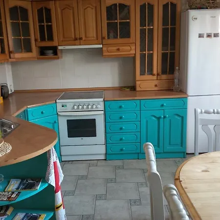 Zakoniczynka 그단스크