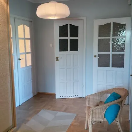 Auberge de jeunesse Zakoniczynka Gdańsk
