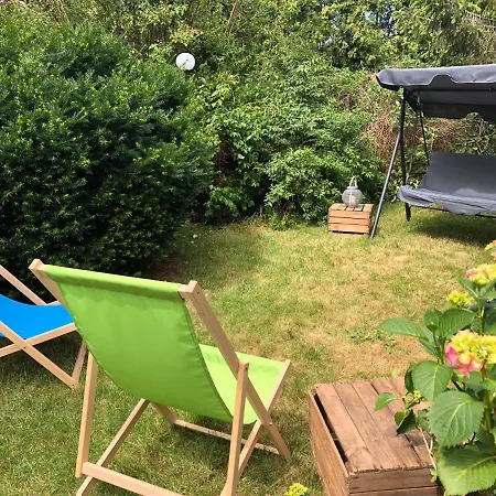 Zakoniczynka 호스텔 그단스크