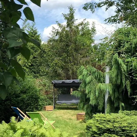 אכסניה Zakoniczynka