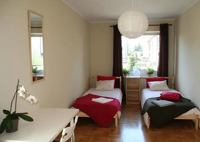 Zakoniczynka * Γκντανσκ