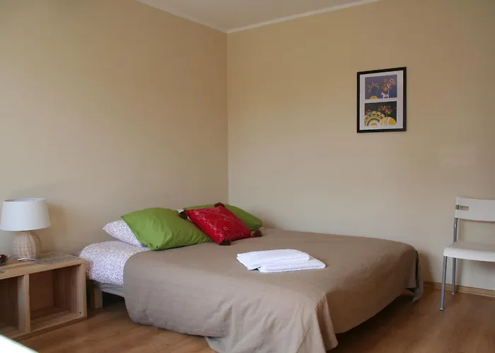 Zakoniczynka Gdańsk