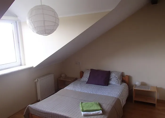 Hostel Zakoniczynka Γκντανσκ