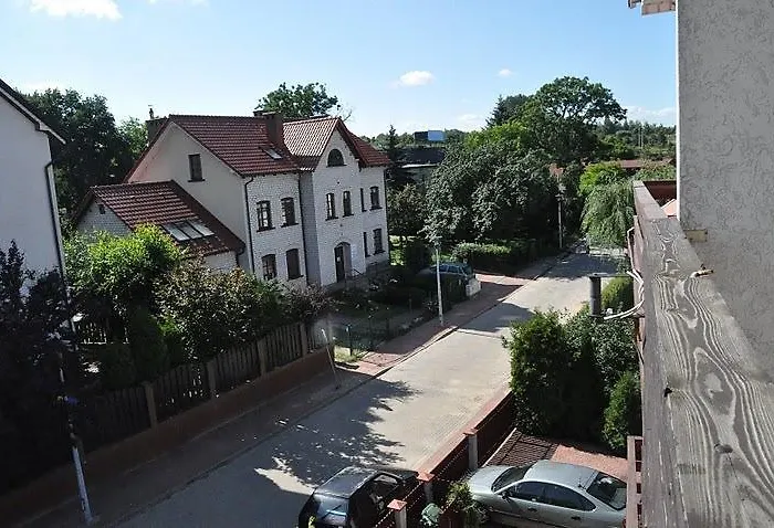 Zakoniczynka Hostel *