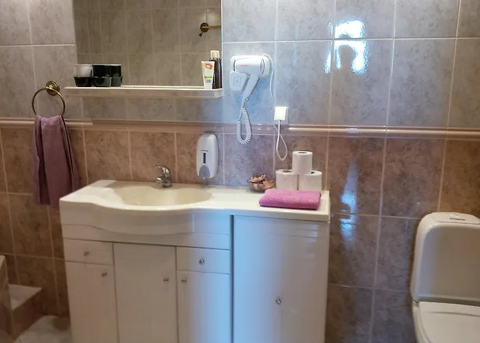 Hostel Zakoniczynka *