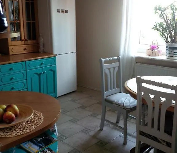 Zakoniczynka Hostel Γκντανσκ