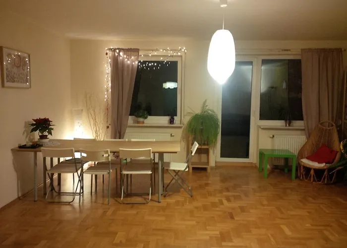 Hostel Zakoniczynka Gdańsk