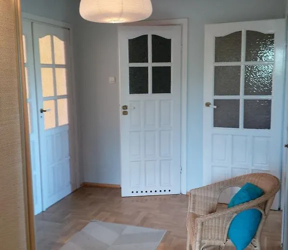 Hostel Zakoniczynka Γκντανσκ