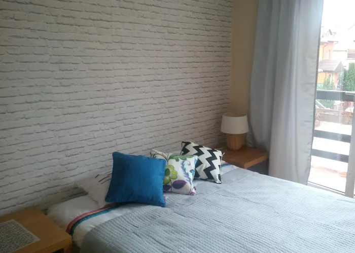 Zakoniczynka Hostel Gdańsk