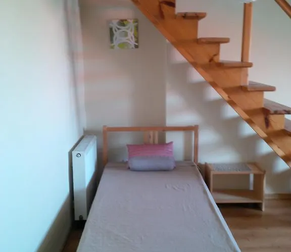 Zakoniczynka Hostel Gdańsk