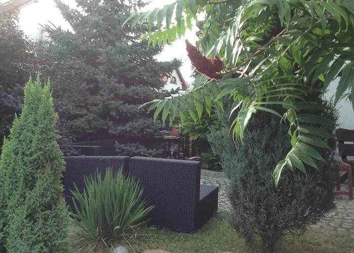 Zakoniczynka Hostel Γκντανσκ