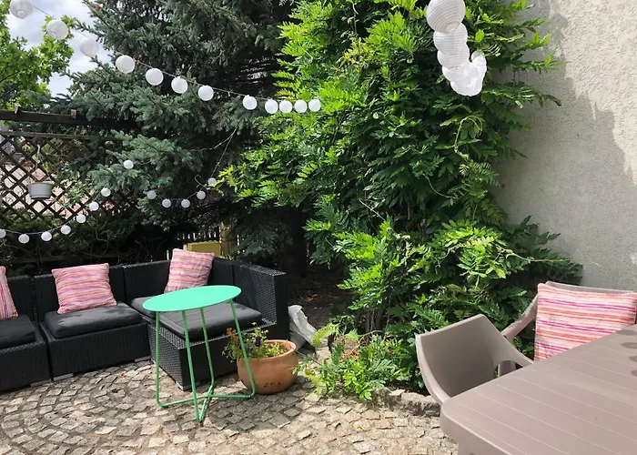 Zakoniczynka Gdańsk