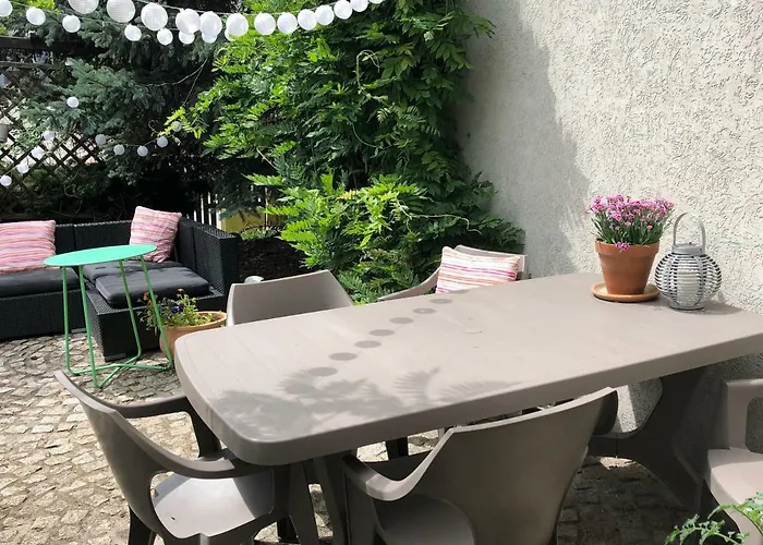 Zakoniczynka Hostel Γκντανσκ