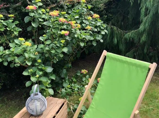 Zakoniczynka Hostel Γκντανσκ