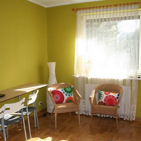 Zakoniczynka Hostel Gdańsk