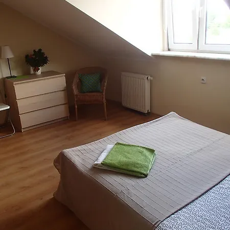 Zakoniczynka * Gdańsk