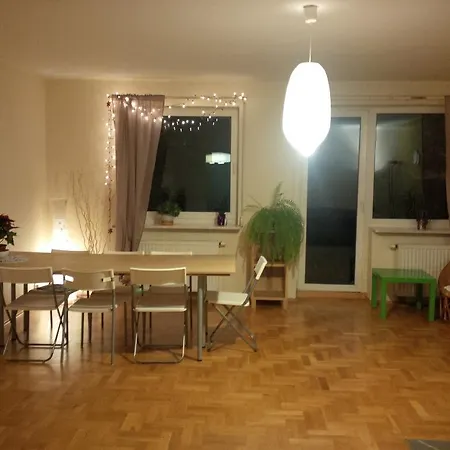 Hostel Zakoniczynka Gdańsk